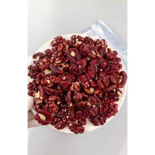 500g Nhân Óc Chó Đỏ Mỹ  - Date luôn mới