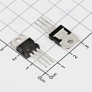 Tip120 bjt transistor npn 1 ngõ ra darlington 60v 5a to-220//4