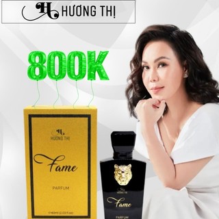 Nước hoa fame hương thị 60ml dành cho nam và nữ