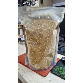 Mồi câu cá chép đặc biệt thơm