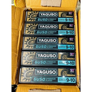 Bánh căm crom siêu bóng yaguso 184 157 149