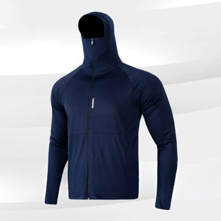 Áo Chống Nắng Nam 2 Lớp - Áo Khoác Chống Nắng Nam Cao Cấp Chống Tia UV Tốt ( Mẫu Mới Nhất )