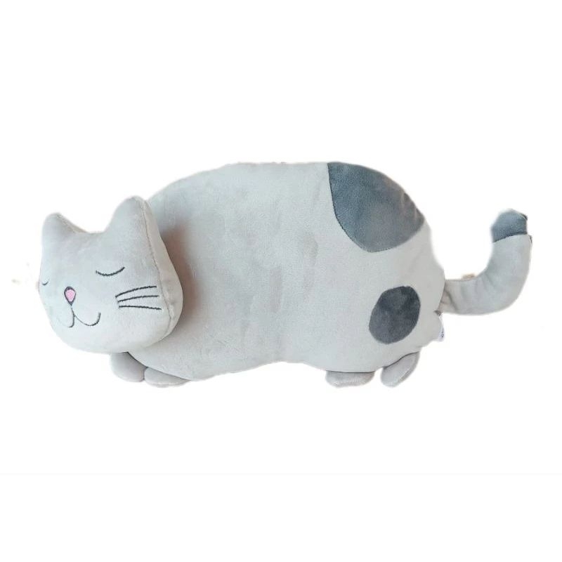 (30cm) Gấu bông mèo