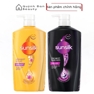  Dầu Gội Sunsilk 900g 