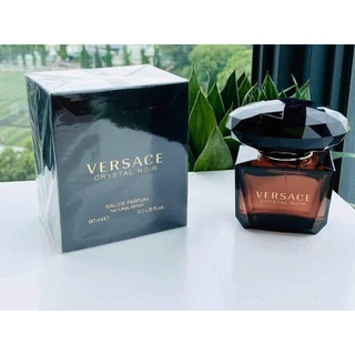 [ Fullseal ] Nước Hoa Nữ Authentic 𝐕𝐞𝐫𝐬𝐚𝐜𝐞 𝐂𝐫𝐲𝐬𝐭𝐚𝐥 𝐍𝐨𝐢𝐫 90ML