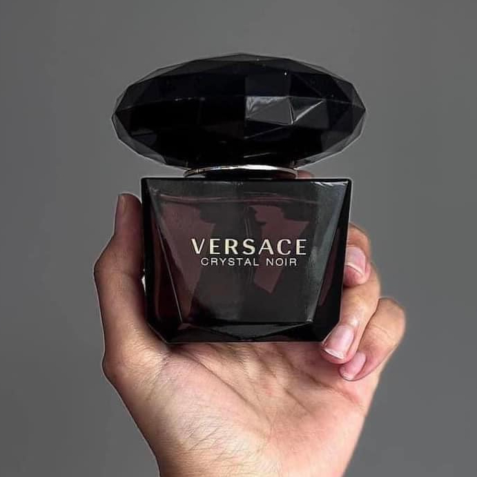 [ Fullseal ] Nước Hoa Nữ Authentic 𝐕𝐞𝐫𝐬𝐚𝐜𝐞 𝐂𝐫𝐲𝐬𝐭𝐚𝐥 𝐍𝐨𝐢𝐫 90ML