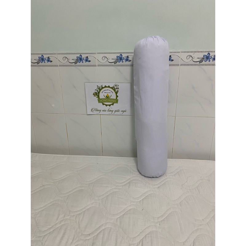 ruột  gối  ôm 1m( may theo yêu cầu) 200k