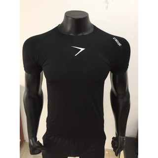 Áo tập gym nam,áo chất vải thun lạnh thoáng mát | Ur Sport