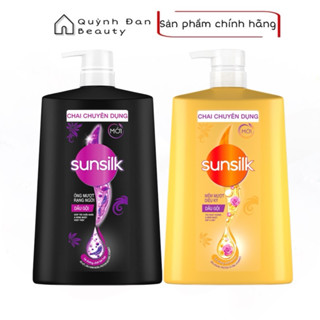 Dầu Gội Sunsilk 1.4kg
