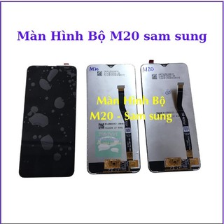 Màn hình m20 samsung,chất lượng màn tốt