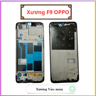 Vỏ Xương F9 Oppo,dùng để thay thế