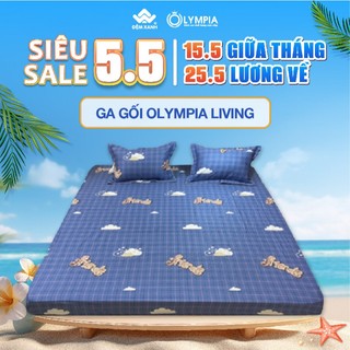 Ga gối Olympia Living