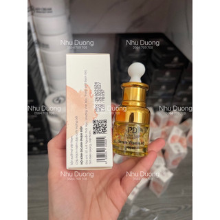 [ Chính Hãng ] SERUM VITAMIN HD PHẠM ĐIỆP