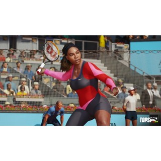 Đĩa game TopSpin 2K25 cho Ps5
