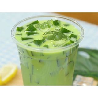 Bột béo pha trà sữa B One Thái Lan 1kg