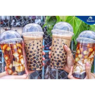 Bột béo pha trà sữa B One Thái Lan 1kg