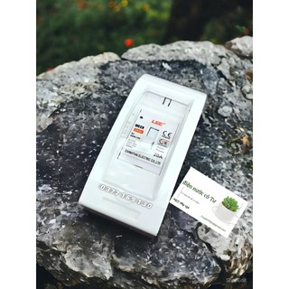 Hộp bảo vệ CB cóc - hộp bảo vệ Aptomat có nắp đậy