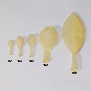 Bóng Jumbo Trong Suốt 90cm
