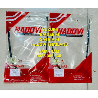 Dây col,dây côn,raider fi,satria fi,raider x.cơ Hodavi thailand
