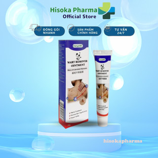 Gel bôi rụng mụn thịt dưỡng da kanyehb - kem bôi kanyehb giúp bật gốc cồi mụn thịt dư, nốt ve chó, u mềm hiệu quả