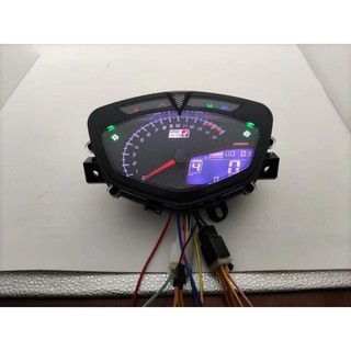 Đồng hồ uma điện tử và mẫu spakr cho sirius và ex 210