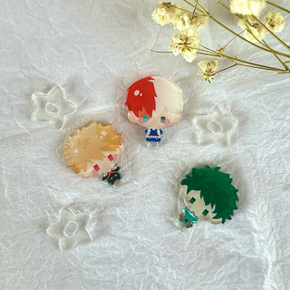 Ppo | mô hình mha standee 3cm