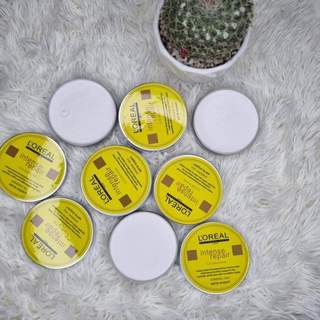 Wax tóc đục