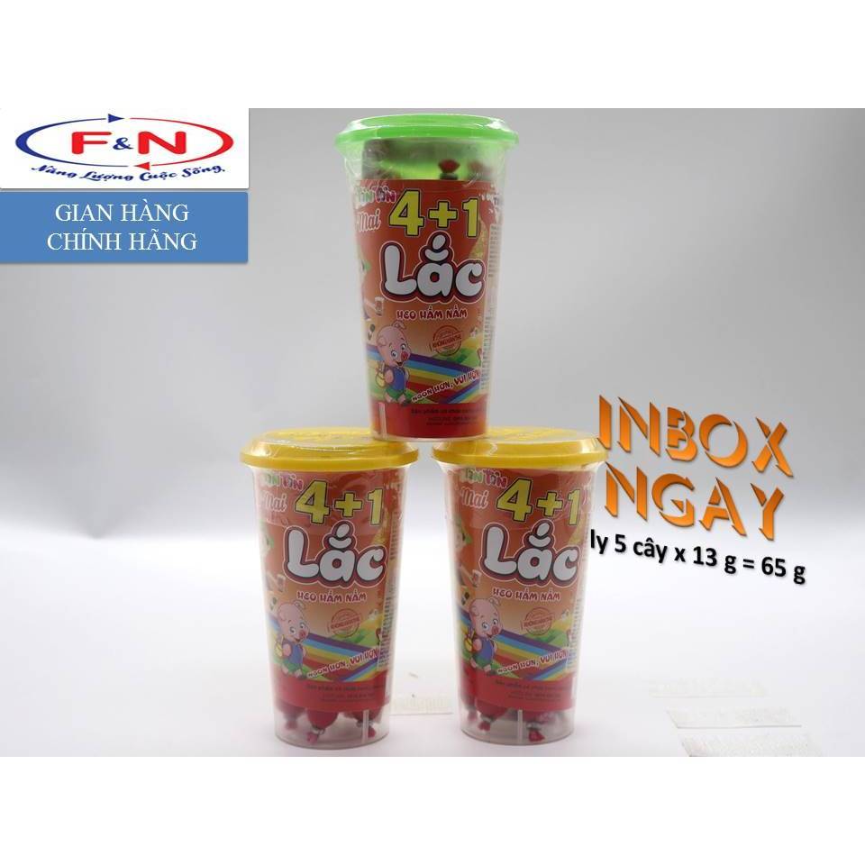 Xúc Xích Heo Tin Tin Hầm Nấm Lắc Chấm Phô Mai Ly 13g x 5cây