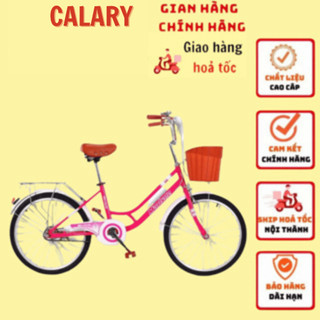 Xe Đạp Trẻ Em Cao Cấp Centosy Xaming Star 03
