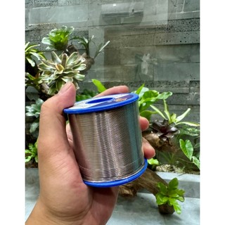 Cuộn thiếc hàn 800gr HIROSHIMA. LK