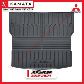 Thảm lót cốp xpander 2018-2024 tpv new