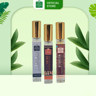 Nước hoa mini Tesori d'Oriente chính hãng 10ml dạng xịt nhỏ gọn tiện lợi