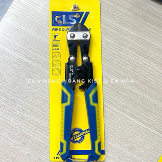 Kìm Cộng Lực Mini 8Inch LS+
