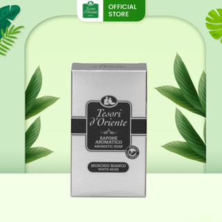Xà phòng nước hoa Tesori d'Oriente 125gr