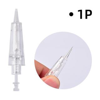 Kim 1 Kim 3 Phá Đáy Sẹo Rỗ Sẹo Lõm Kim Đầu Máy Phi Kim Dr pen Mym Phá Sẹo