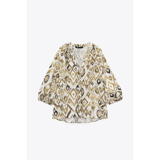 Áo Zara auth newtag xs