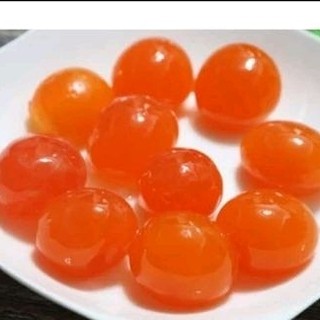 Trứng muối sống 14g