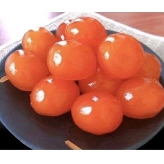 Trứng muối sống 14g