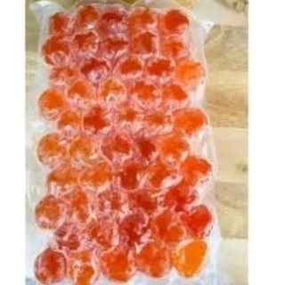 Trứng muối sống 14g