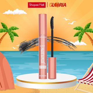 Chuốt mi Lemonade SuperNatural Mascara 7.5g