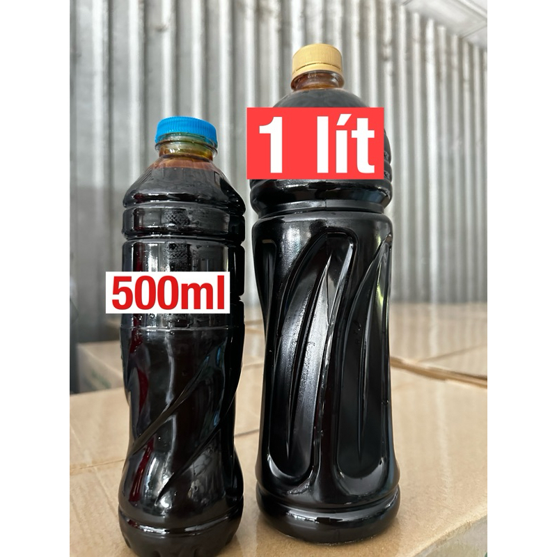 Mật Rỉ Đường Cal 5 lít ( trên 6kg)