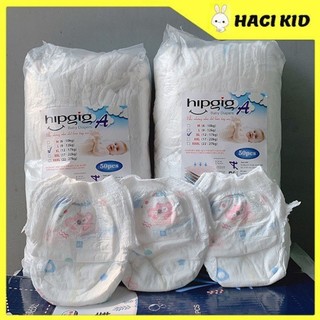 Set 50 miếng bỉm/tã quần hipgig a đủ size m/l/xl/2xl/3xl