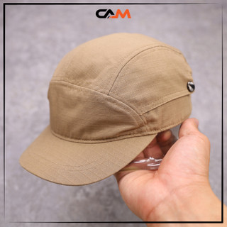 Mũ NÓN CAM dáng kết ngắn TN05 phù hơp cho nhiều mục đích sử dụng