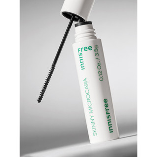 Mascara Chuốt Mi Siêu Mảnh Innisfree Skinny Microcara