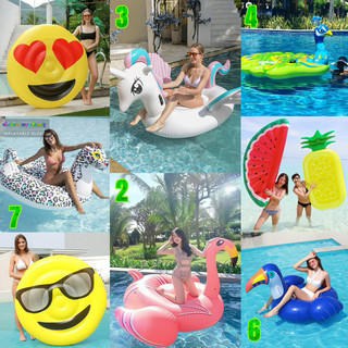 (SẴN HỎA TỐC) Phao Bơi Khổng Lồ HOT tặng BƠM ĐIỆN hoặc BƠM CHÂN VÀNG 😘+ TÚI ĐỰNG PHAO SIÊU TO