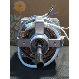 Đầu quạt B4 Điện cơ 91 BQP (Motor quạt điện)