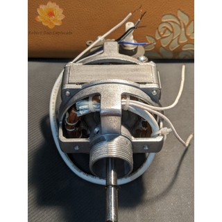 Đầu quạt B4 Điện cơ 91 BQP (Motor quạt điện)