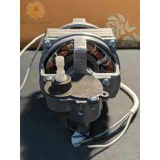 Đầu quạt B4 Điện cơ 91 BQP (Motor quạt điện)