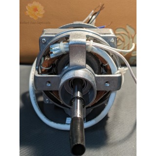 Đầu quạt B4 Điện cơ 91 BQP (Motor quạt điện)