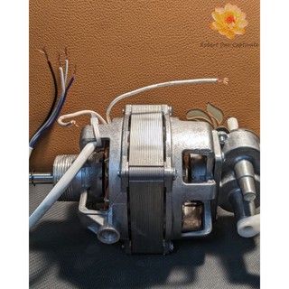 Đầu quạt B4 Điện cơ 91 BQP (Motor quạt điện)